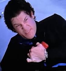 10 is my favorite Wesley Walker