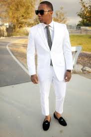 Black And White Party Outfits For Guys 15 Ideal White Party Outfit Ideas For Men For Handsome Look White Party Outfit White Party All White Outfit
