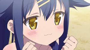 beautiful smile of kuu chan hinako note http ift tt 2t7jzcx 日常系アニメ 可愛いイラスト ひなこのーと