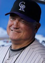 Stella Olson Foundation MLB RBI