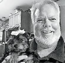 David Greiner Obituary (1954