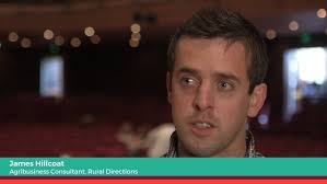 James Hillcoat provides and insight into how top primary producers increase  profits