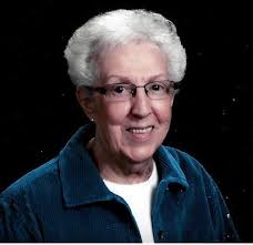 R. Virginia Bartelt Obituary