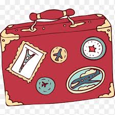 Cartoon Suitcase Png Images Pngegg Do you know where has top quality cartoon travel suitcase at lowest prices and best services? cartoon suitcase png images pngegg