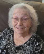 Joyce Faye (Naylor) Hembree