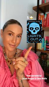 Elena Wolfe Jacob Morgan