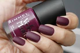 20 Ideen Matt Nagellack Stil Matter Nagellack Nagellack Nagellack Ideen