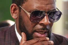 R. Kelly Sentenced to 30 Years in Prison