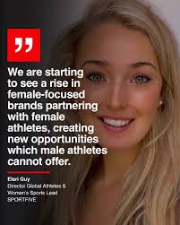 A year ago I was named the Sunday Times Sportswoman of the Year 2023 🏆