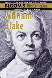 William Blake (Bloom's Biocritiques): 9780791085714