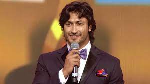 Vidyut jamwal to perform live stunts at iifa awards. Vidyut Jammwal Feeling Proud To Receive An Award In South Industry Youtube
