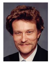 Ronald Wentworth Obituary September 2, 2025