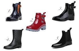 Ab welchem alter tragen kinder eigentlich gummistiefel? Mit Diesen Gummistiefeln Setzen Wir Ein Fashion Statement