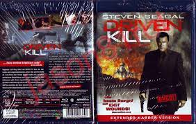 A former russian mobster named ruslan, who is now a crime novelist, returns home and discovers his daughter is marrying his arch nemesis. Driven To Kill Zur Rache Verdammt Uncut Blu Ray Neu Kaufen Filmundo