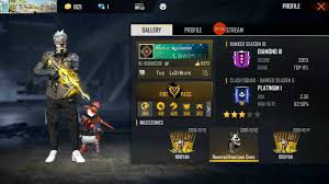 Free fire is an multiplayer battle royale mobile game, developed and published by garena for android and ios. Rahul Gamer Free Fire Id Stats And Other Details In May 2021 Moroesports