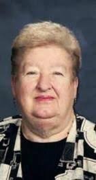 Marcella A Carter Schreiber (1931-2018)