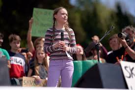 From wikipedia, the free encyclopedia. How Greta Thunberg Might Fail Just By A Lack Of Respect And Humility By Dennis Hillemann Medium