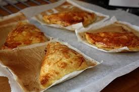 Recette Empanadas Au Boeuf Recette Recette Empanadas Recettes De Cuisine Empanadas