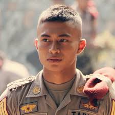 Ivy league adalah model potongan rambut cepak umum bagi tentara yang telah dimodifikasiivy league menjadi model rambut yang populer terutama sejak perang dunia ii. Taruna Akpol Ganteng Ganteng Ya Bang Ask Fm Amrinamin