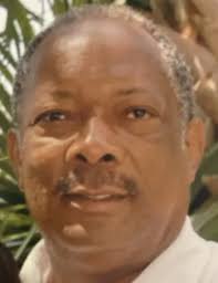 Obituary information for RC Coachman, Jr.