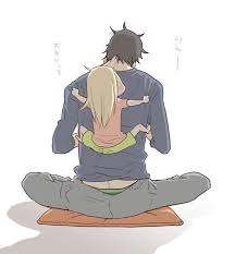 Usagi Drop 802810 Zerochan Anime