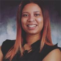 Melody Paige, CMCA candidate