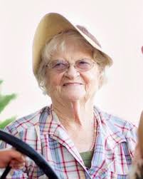 Mary Alice O'Connor Obituary November 4, 2023