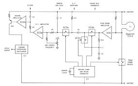 In the schottky diode circuit, the schottky diode is used to detect the cell phone signal as they have a unique property of being able to rectify low frequency signals, with low noise rate. Arduino Metal Detector Project Guidance Arduino Forum