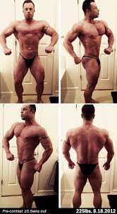 2012 Ifbb Npc Sacramento Pro Contest Protocol Team Mvp Athletics Training Company