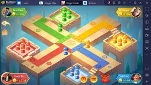 Untuk memainkan permainan ini, dibutuhkan 2 hingga 4 orang pemain. Tips Mudah Bermain Ludo Di Higgs Domino Island Bluestacks