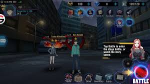It is more of an action rpg game rather than an offline. Ilmu Pengetahuan 2 Game Anime Offline Android Ringan