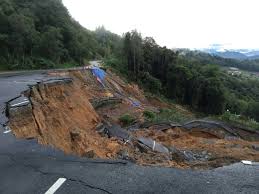 Check spelling or type a new query. Part Of Kinabalu Park Road Collapses Landslides In Seven Areas After Heavy Rains In Sabah The Star