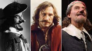 See more videos by uc2784314 channel: James Mcavoy On Why His Cyrano De Bergerac Has A Normal Sized Nose Bbc News