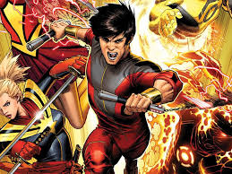 'we actually think it will be an interesting experiment for us, chapek said of choosing to release the film only in theaters, despite the resurgence in pandemic numbers thanks to the delta variant. Shang Chi Actor Simu Liu Nearly Cried When He Put On Superhero Suit
