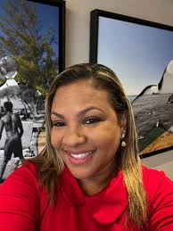 Nadine Tyrell, MBA, CAMS