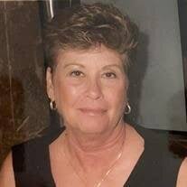 Bonnie McGee Obituary (1948