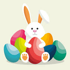 Fiesta de pascua conejo de pascua huevos de pascua feliz pascua tarjetas tarjeta de pascua imagenes de pascua dibujo de conejo fondos gratis manualidades de pascua. Lindo Conejo Feliz Pascua Ilustracion Vectorial Diseno Ilustraciones Vectoriales Clip Art Vectorizado Libre De Derechos Image 73890164