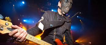 It's amazing how one influential person can make every musician step up their game. Slipknot Have An Unreleased Tribute Song To Paul Gray Called Without The Gray Theprp Com