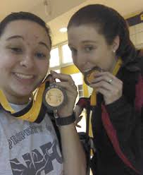 North Atlanta Fencing Center April Newsletter