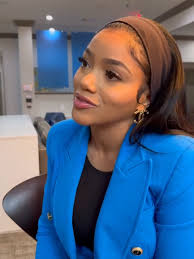 Erica Patrice Something Aint Adding