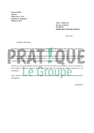 La résiliation peut se faire par courrier et doit être envoyée par lettre. Lettre De Resiliation Canal Weekend Pratique Fr