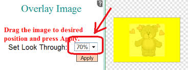 Can i overlay images online. Overlay Or Blend Images Free Online Image Editor