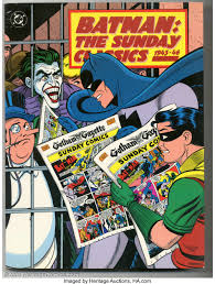 It must work well with your chosen kitchen faucet and also be one that is capable of handling all the general functions. Batman The Sunday Classics 1943 46 Dc And Kitchen Sink Press Lot 5478 Heritage Auctions