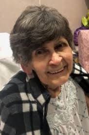 Pauline (Gambol) Nicodemus Obituary in Hollidaysburg at Plank, Stitt and  Stevens Funeral Home