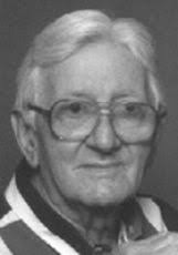 Chester Cormier (1923-2008)