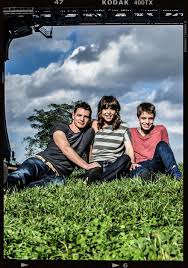 Así lo confirmó la joven actriz, de 28 años, en un reportaje publicado en la revista ya, en el que explica que tanto ella como. Lucas Balmaceda Explore Tumblr Posts And Blogs Tumgir