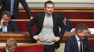 Ivan vakarchuk (cropped).jpg 388 × 345; Svyatoslav Vakarchuk Ostavil Post Glavy Partii Golos Novosti Mir Kommersant