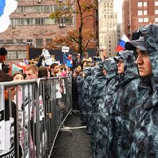 В разных городах россии 23 января проходят митинги и несанкционированные акции протеста в поддержку. Kreml Rasskazal O Reakcii Putina Na Mitingi V Moskve Politika Rossiya Lenta Ru