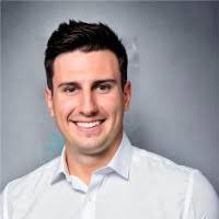 I'm thrilled to announce that I've started a new journey as Vice President 