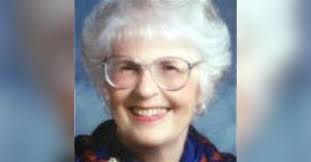 Natalie (Bunn) Moline Obituary